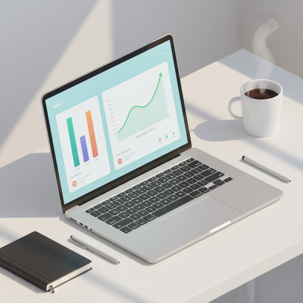 Rentabilité BManager