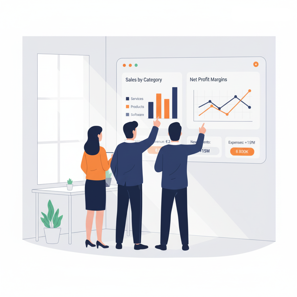 Performance BManager